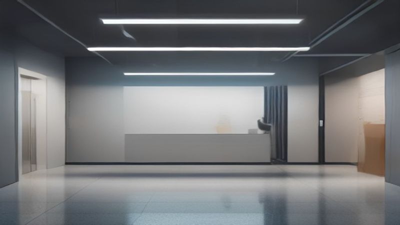 免费短剧产品中心首页剧集推荐界面展示